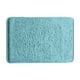 thumbnail image 2 of Alfombra de baño absorbente engrosada - Alfombra de inodoro mullida antideslizante - 60x40cm - Tapetes lavables para casa, dormitorio y puerta, 2 of 6