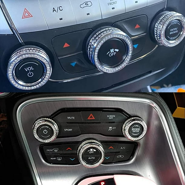 Dodge online interior accessories