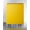 Multi-color, variant on Summit Brf631bk 24 Inches Wide 5.1 Cu. Ft. Compact Refrigerator And Freezer Combo - Yellow