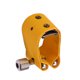 thumbnail image 3 of Abrazadera de saxofón Abrazadera de saxofón duradera compacta para saxofón alto Baquelita, 3 of 6