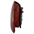 thumbnail image 4 of TYC 11-5949-00 Passenger Side Tail Light Assembly for 01-05 VW Passat VW2801119, 4 of 7