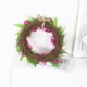 thumbnail image 3 of Inteprter Elegante de flores con forma de vid para decoración de jardín, fiestas, bodas, colores surtidos Decoración del hogar tipo+3, 3 of 5