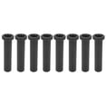 thumbnail image 1 of 8 Pcs Kit de Bagues de Bras de Commande 5439732 Pcs de Rechange Compatibles avec Polaris RZR 800/S/4, 1 of 8