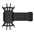 thumbnail image 4 of Adjustable Sporting Armband Breathable Sweat-proof Cell Phone Armband for Screen, 4 of 8