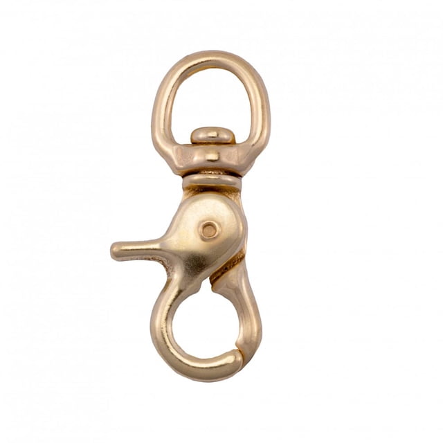 Broche de Liberación de Bronce Whitecap 6,7 cm 0,5 kg