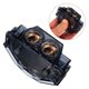 thumbnail image 1 of unbranded Distribuidor De Corriente Para Audio Con Protección Y Soporte Multi Color, 1 of 6