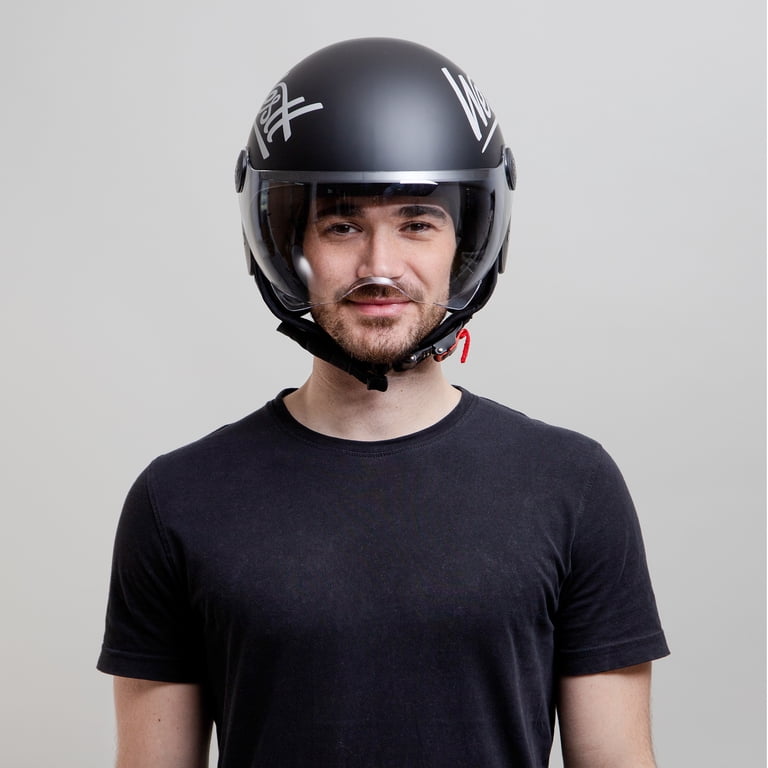 hjc clx4 fuel helmet visor Motocross Dirt Bike Helmet HJC CL-X4 Effect Adult Small Gray Yellow  Snell/DOT