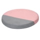 thumbnail image 5 of Cojín de Asiento Macarena Almohadil Gruesa Rosa Gris, 5 of 8