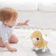 thumbnail image 5 of 7 Inches Power Operated Lint Lamb Can Hoot And Walk Simulated Wool Lint Children Toy Children's Electronic Pet Parent And Child Interactive Toy, 5 of 6