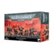 thumbnail image 2 of Games Workshop - Warhammer 40K - Chaos Space Marines - Havocs, 2 of 2