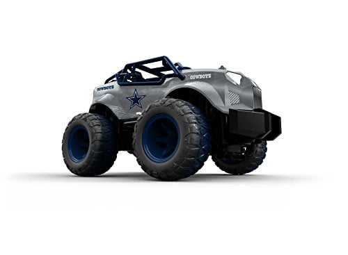 dallas cowboys remote control truck