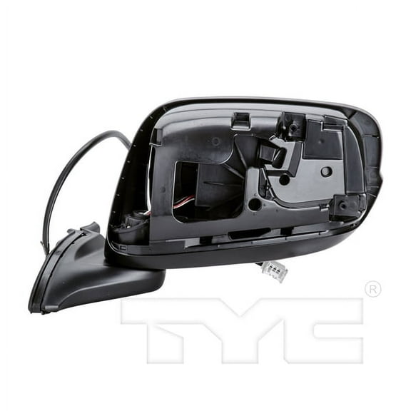 TYC 4810132 Door Mirror Fits 2011 Honda Fit