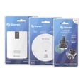 thumbnail image 1 of Paquete De Alarmas Humo Y Gas STEREN 2 Piezas + 1 Acc Auto Reg, 1 of 4