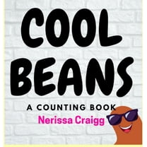 Cool Beans: A Counting Book, (Hardcover)