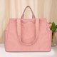 thumbnail image 1 of Bolsos de mano para mujer bolsos de mano de tela Oxford simples con asa superior bolsos de mano para mujer de ocio FLhrweasw Nuevo, 1 of 9