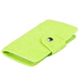 thumbnail image 2 of Fashion Felt Soft Pocket Business ID Credit Card Holder Case Wallet, 2 of 2