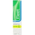 thumbnail image 4 of Fleet Enema, Ready-to-Use Saline Laxative 7.8 fl oz 3 Pack, 4 of 6