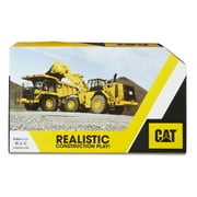 Caterpillar Tough Rigs Wheel Loader
