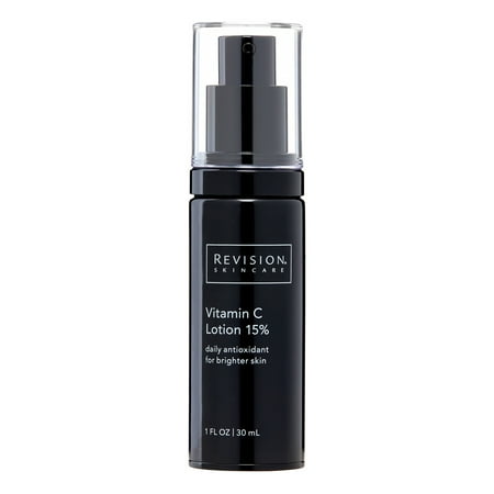 ($86 Value) Revision Vitamin C 15% Brightening Face Serums, 1 oz