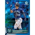 thumbnail image 2 of 2022 Bowman Chrome Sapphire Hobby - Baseball Cards - Look for Julio Rodriguez and many other RCs!, 2 of 5