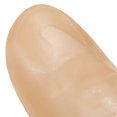 thumbnail image 4 of 5 Pairs Thumb Light Simulation Design Super Bright LED Finger Light Professional Magician Props Christmas Party Props[yellow], 4 of 9