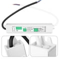 thumbnail image 3 of LAFGUR 12V 20W Outdoor Waterproof LED Power Supply LED Driver Switch Power Supply Eletrical Parts,LED Driver,Power Supply, 3 of 8