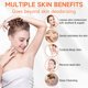 thumbnail image 3 of Bronze Tan DHA Spray Tan Barrier Cream - Crema de barrera para bronceado en spray - Esencial para salones de bronceado en spray - Crema de barrera para bronceado en spray hidrata y protege la piel - P, 3 of 5