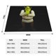 thumbnail image 4 of Manta de aire acondicionado Shrek, manta de felpa de franela suave, manta de cama, manta de sofá para adolescentes, niños, niñas, niños, hombres, mujeres, 4 of 8