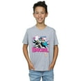 thumbnail image 2 of DC Comics T-Shirt Garçon Batgirl Leap, 2 of 5