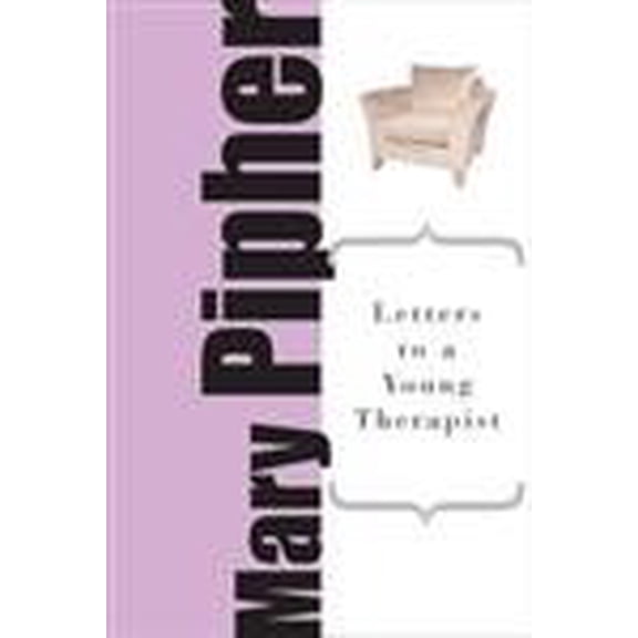 Pre-Owned Letters to a Young Therapist (Paperback) 0465057675 9780465057672