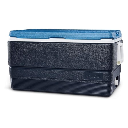 Maxcold 40-100 Qt Commercially Insulated Coolers