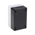 thumbnail image 4 of Unique Bargains Push Button Switch Box Momentary Green Switches and Emergency Stop 440V 10A 1pcs, 4 of 4
