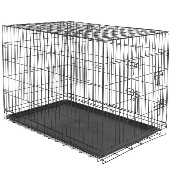 Collapsible Dog Kennel