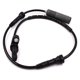 thumbnail image 3 of Sensor de velocidad de rueda delantera ABS para: Serie 1 3 E88 E90 E91 E92 05-14 34526762465, 3 of 4
