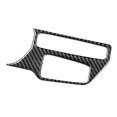 thumbnail image 1 of Perilla de marchas duradera, cubierta de marco , reemplazo directo negro, piezas impermeables, accesorios, decoración de consola, 1 of 5