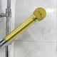 thumbnail image 5 of Microphone Shaped Handheld Shower Head, Bathroom Singing Personal KTV Showerhead, Novlety Gag Gift for Men Women 2025, 5 of 5