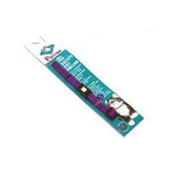 HAMILTON PET COMPANY-811 PU Col Escamotable Violet