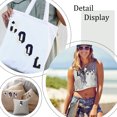 thumbnail image 7 of 1bag 26 pcs Chenille Letter Patches Letter with Cow Print Pattern Chenille A-Z Patches Iron on Sew on Towel Embroidery Letter Badge Patches for Clothing Repairing Hats Shirts, 7 of 7