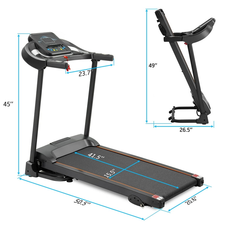 Jogging machine price hot sale
