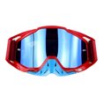thumbnail image 1 of Bangcool Ski Goggles Protective Wind Goggles Motorcycle Goggles for Men Women, 1 of 3
