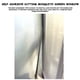thumbnail image 5 of Mosquito Net Door Window Screen Mesh, Indoor Fly Screen, Blackout Privacy, Easy Install, Foldable Portable, Polyester Material, For Bedroom, 5 of 8
