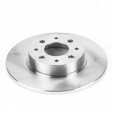 Power Stop EBR1405 Autospecialty OE Replacement Brake Rotor - Rear
