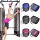 thumbnail image 1 of Ankle Straps for Cable Machine Attachments Gym Ankle Cuff for Kickbacks Cable Strap, 1 of 4