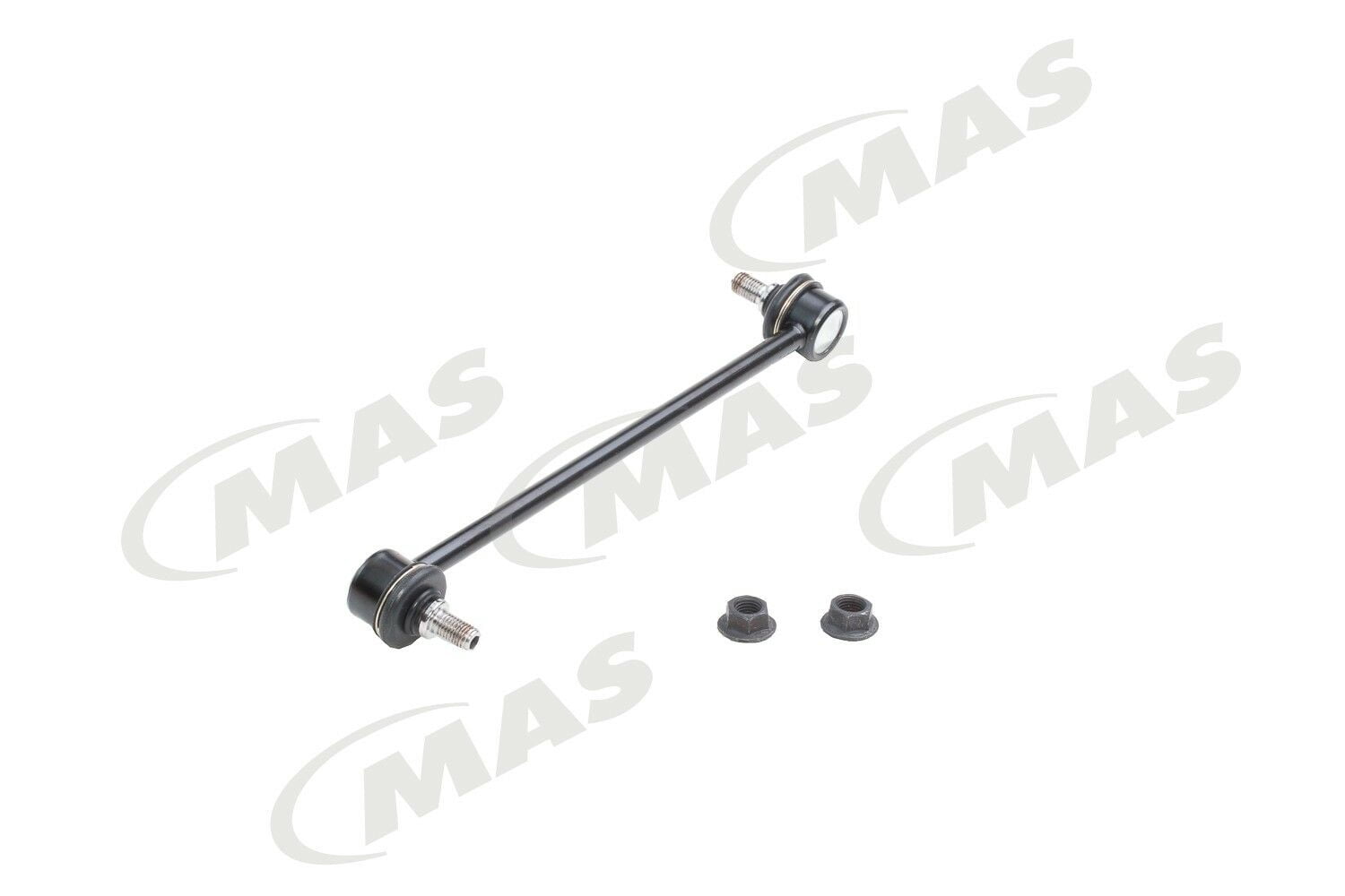Suspension Stabilizer Bar Link Kit Fits select: 2007-2011 TOYOTA CAMRY, 2007-2012 LEXUS ES