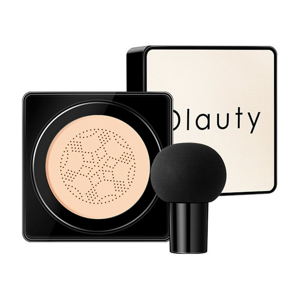 Corrector en crema Olauty Cushion, base líquida aislante en cojín