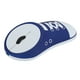 thumbnail image 2 of Ratón, 1200DPI Aspecto de los zapatos Ratón óptico 2.4G Ratón USB Impulsado por el rendimiento, 2 of 8
