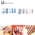 thumbnail image 4 of Jordan&Judy Nail Stickers with Toolkit Nail Polish Strips Full Wraps, 4 of 8