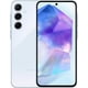 thumbnail image 1 of Smartphone Samsung Galaxy A55 5G 12GB RAM 256GB Desbloqueado color Iceblue, 1 of 4