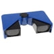 thumbnail image 4 of 3x Juguete Plegable Telescopio de Vigilancia Es Juguetes Material Plástico Accesorios Educativos de Astronomía 3 piezas, 4 of 8