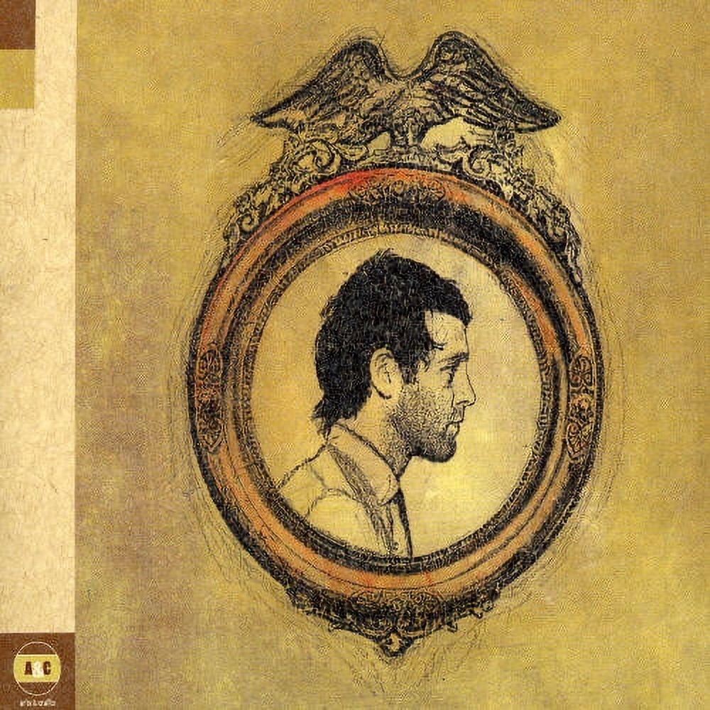 Jason Collett - Motor Motel Love Songs - Alternative - CD